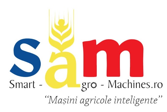 Smartagro Machines Romania